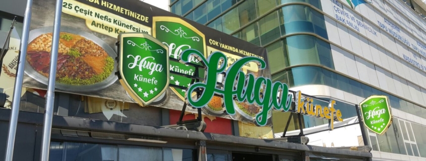 Altunhisar Tabelacı